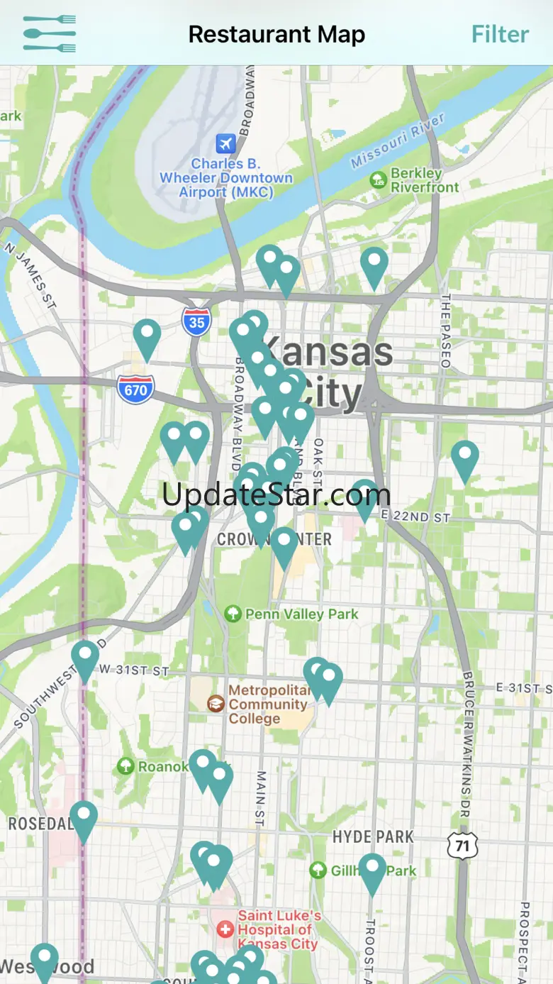 KC Restaurant Week 1.4.6