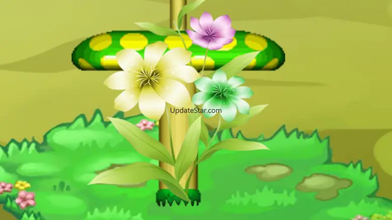 Wonderland Baby Escape 1.0.3