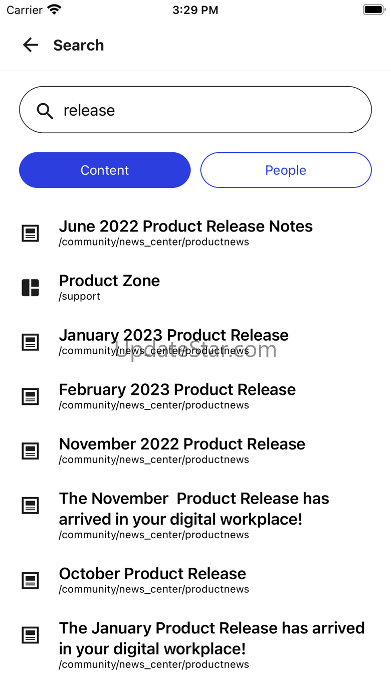 Igloo Mobile 6.2.0
