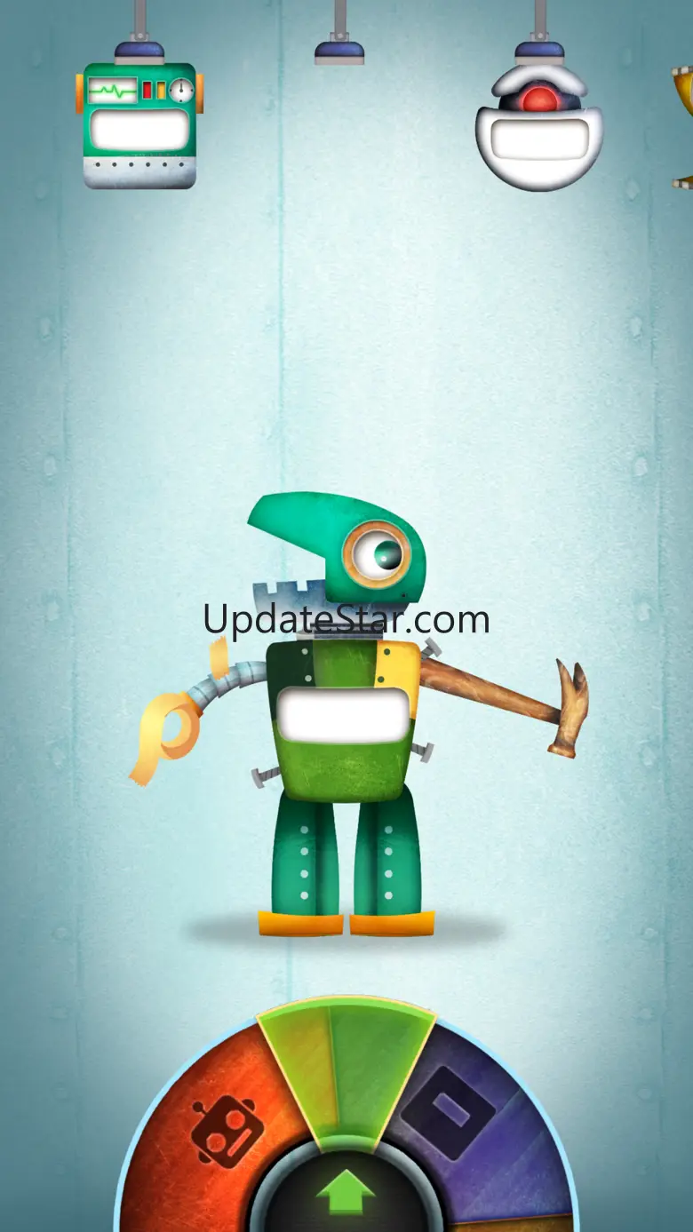 Maker Bots 1.2