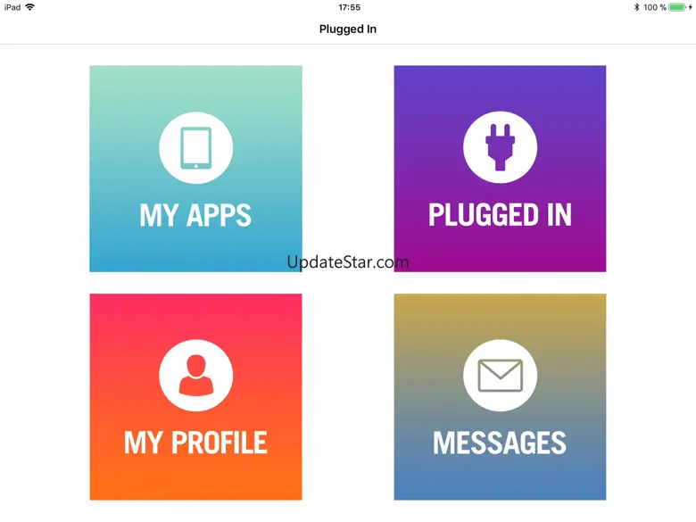 Plugged In - PMTS 1.0.8