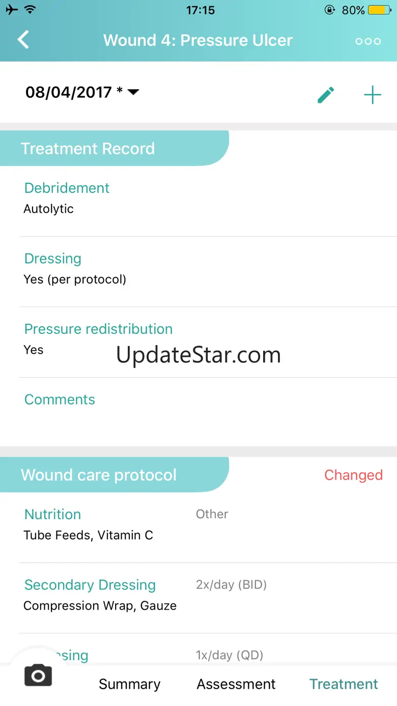 eKare inSight Healthcare 2.2.0