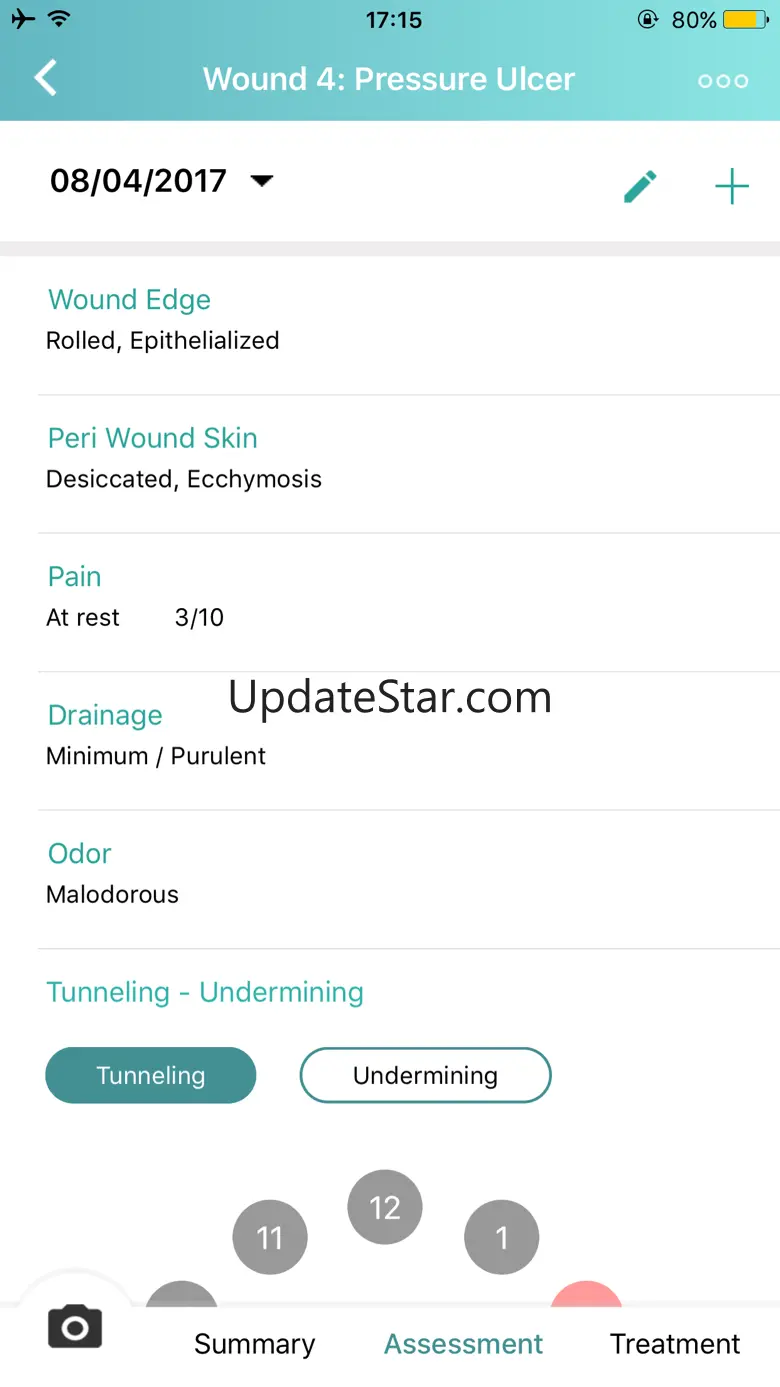 eKare inSight Healthcare 2.2.0