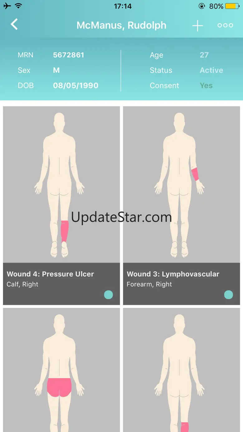 eKare inSight Healthcare 2.2.0