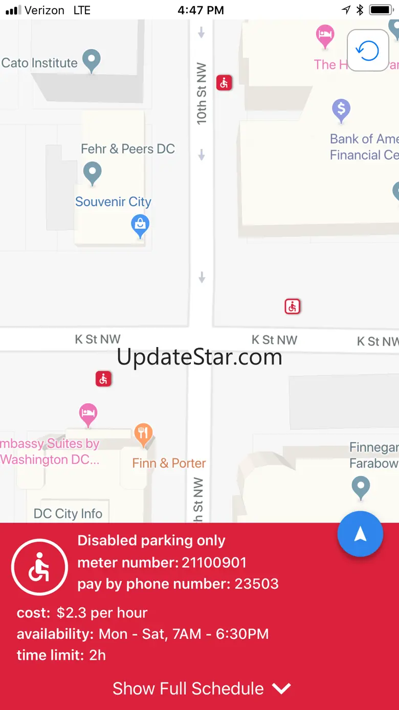 parkDC 2.51