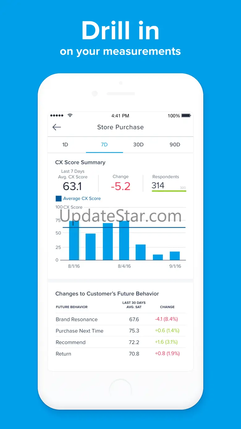 ForeSee Mobile 1.6.10