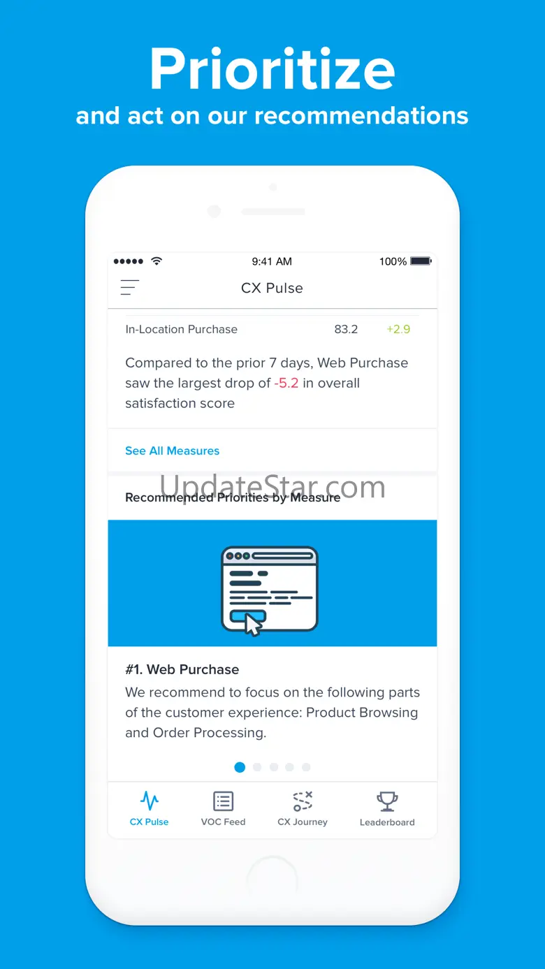 ForeSee Mobile 1.6.10