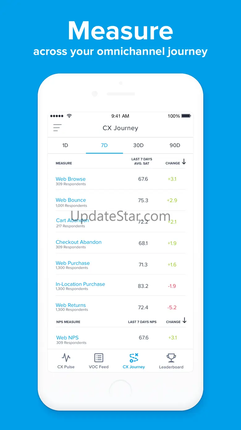 ForeSee Mobile 1.6.10
