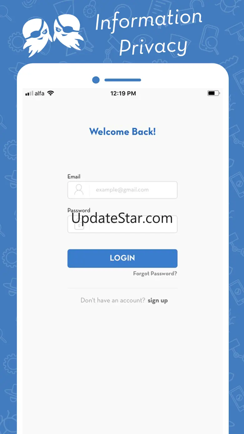 CasperVPN 3.1