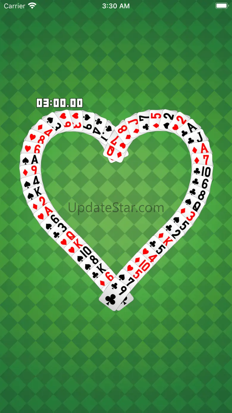 TriPeaks Solitaire - Card Game 1.5.1