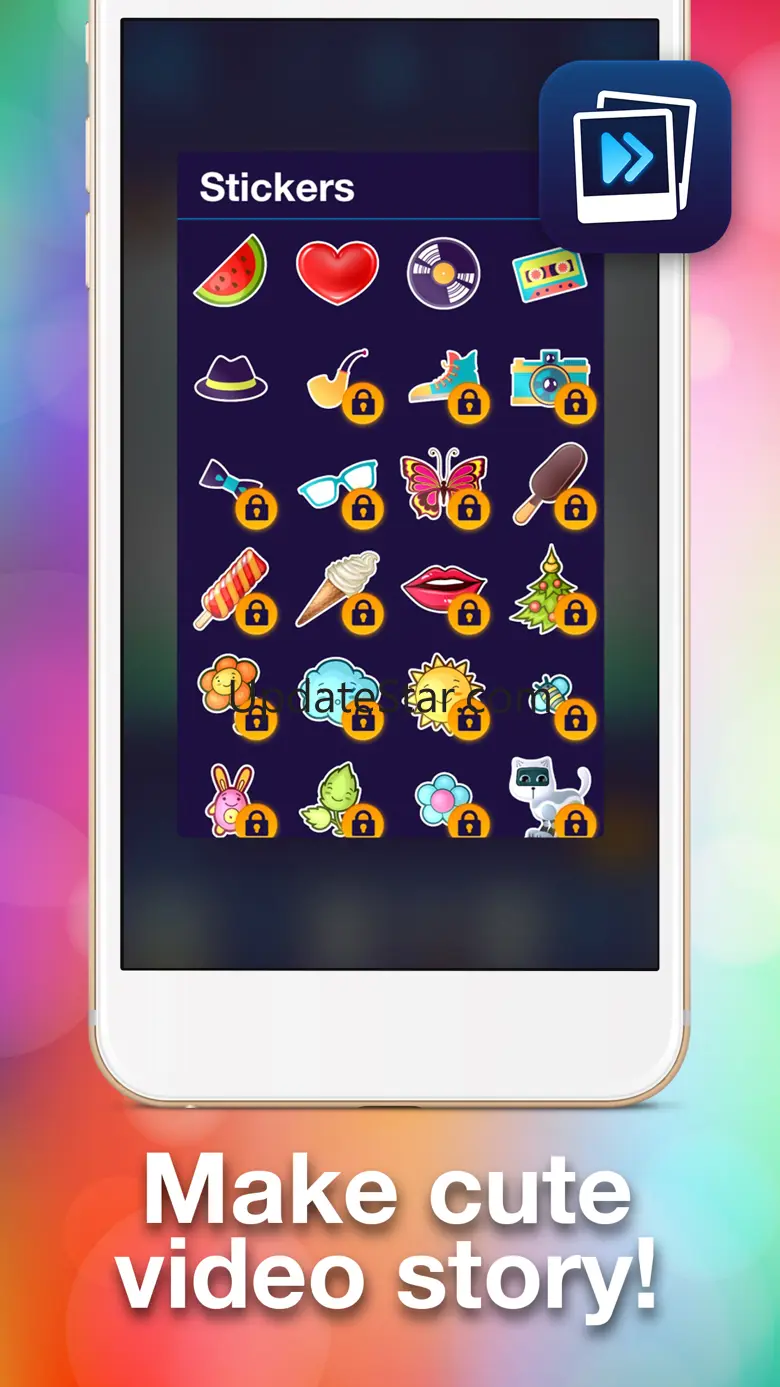 My Photo Story – SlideShow Maker 1.0