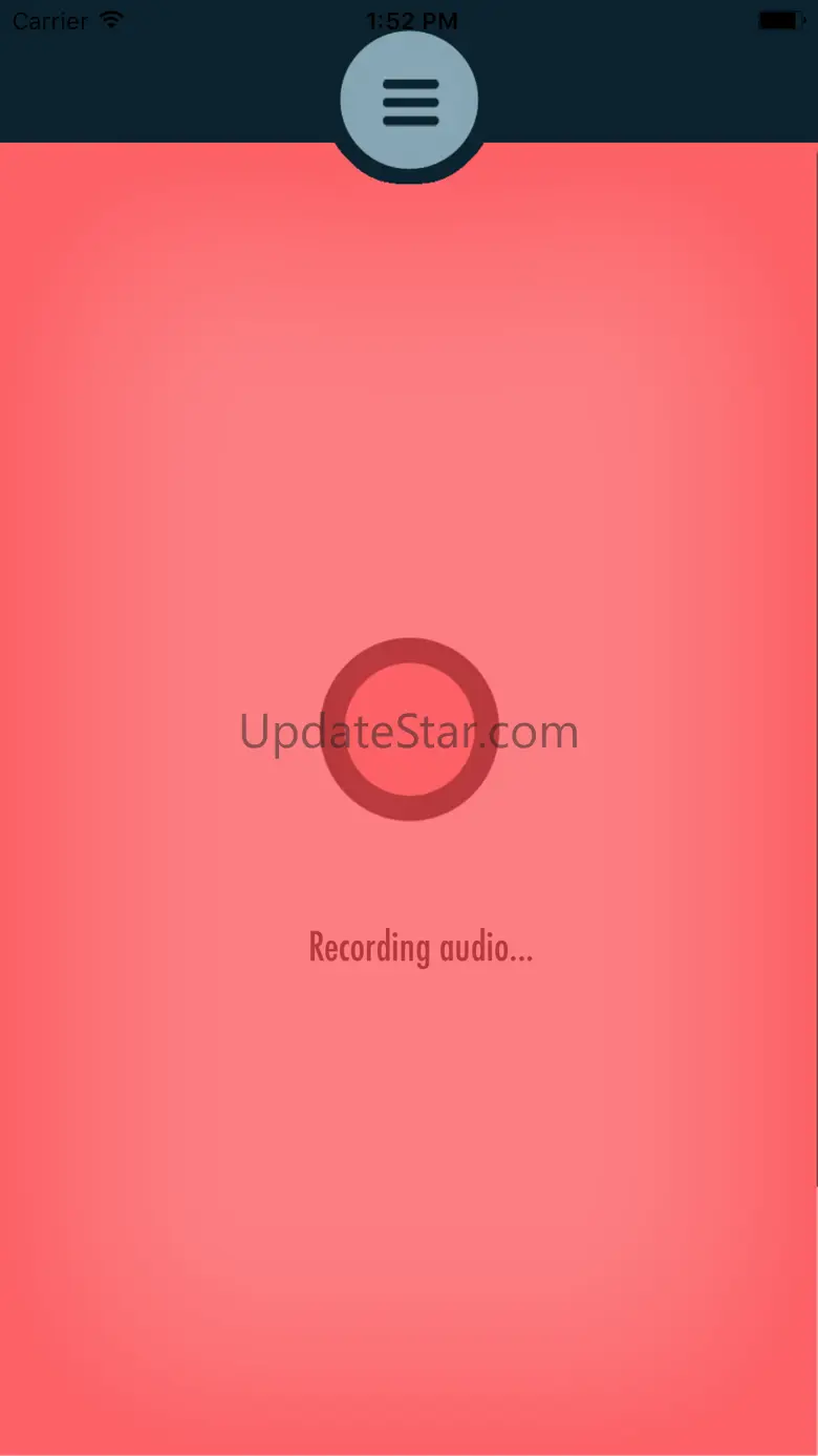 EchoBox - record and play back 1.2