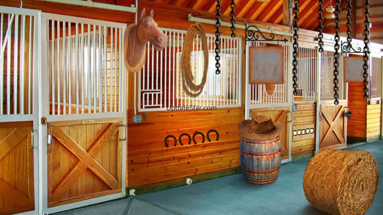 Escape Game: Stud Farm 1.0.1
