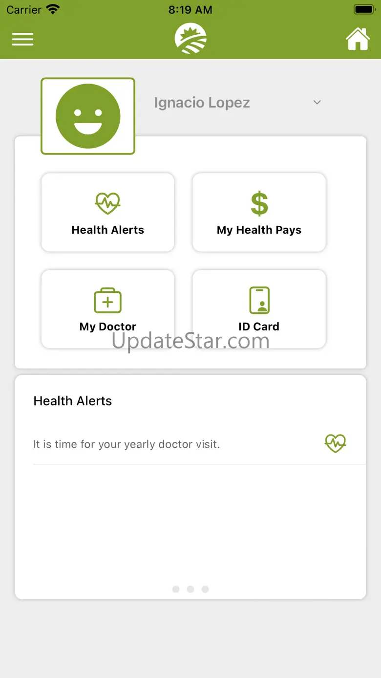 Nebraska Total Care 3.1