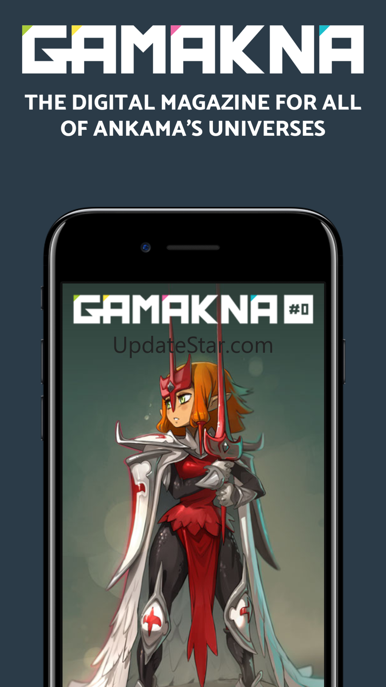 Gamakna 1.0