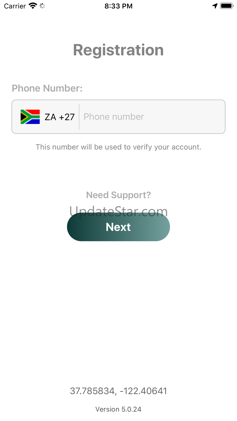 Simbithi 9.1.70