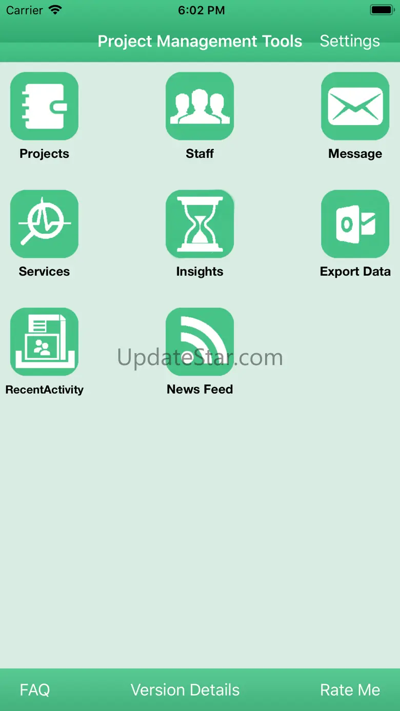 Project Management Tools