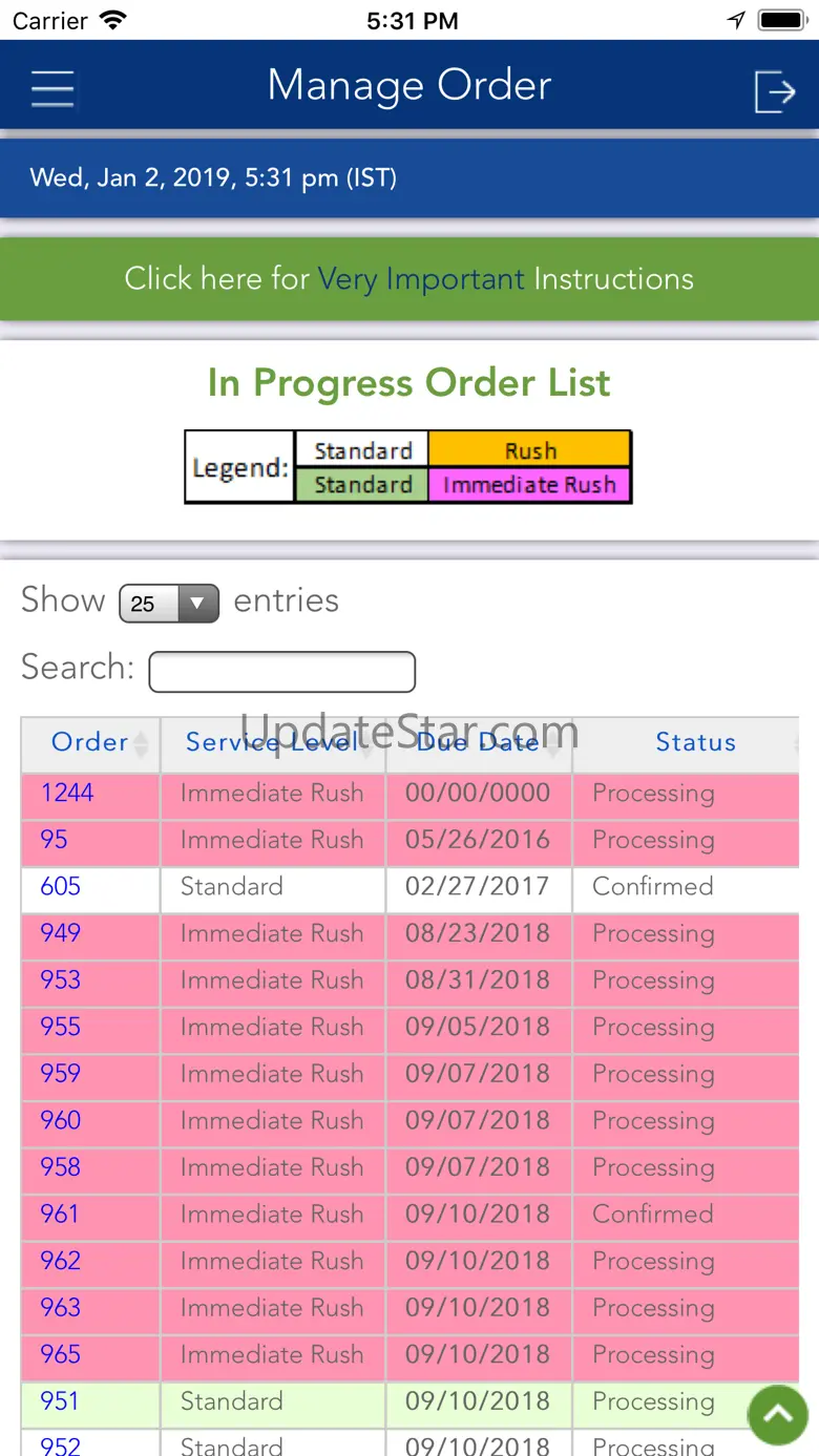 Metro Insp 4.0.2