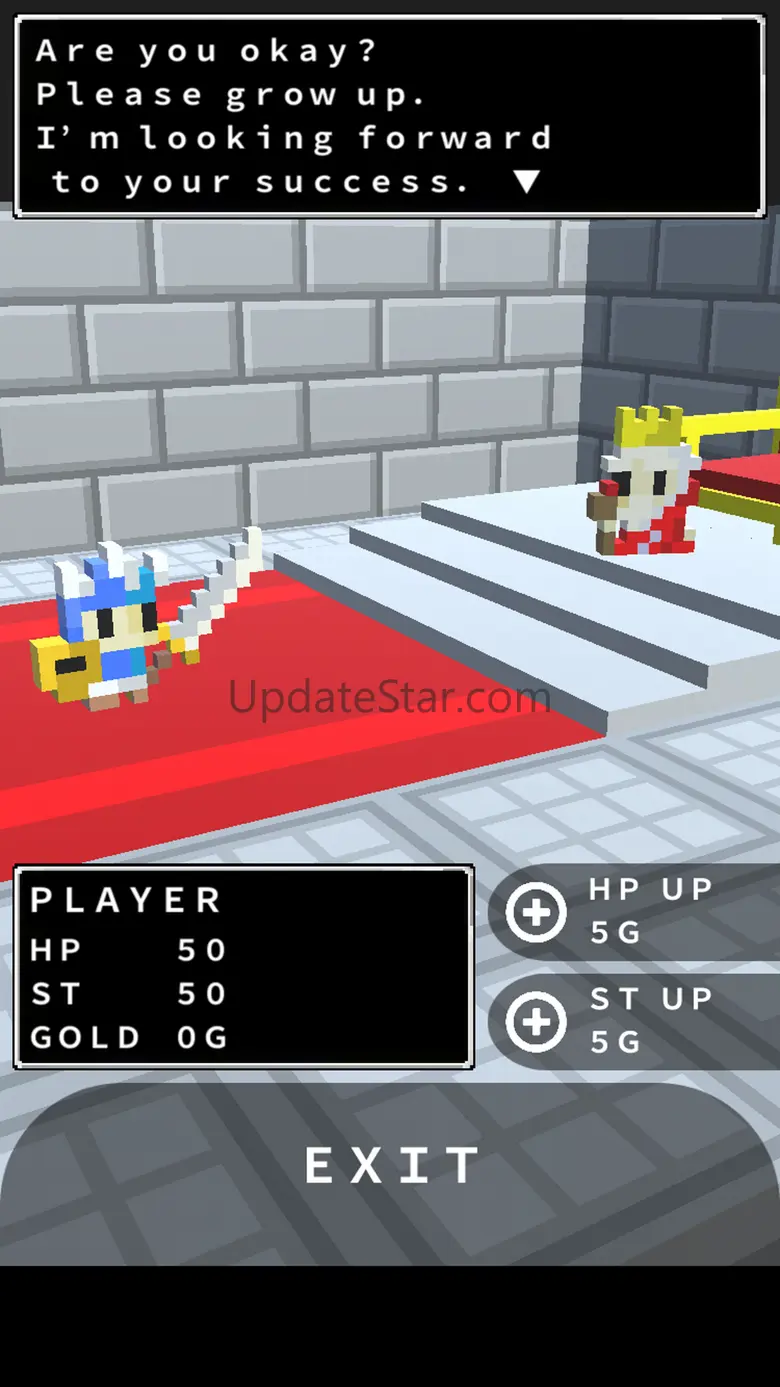 VoxelRogue 1.0.1