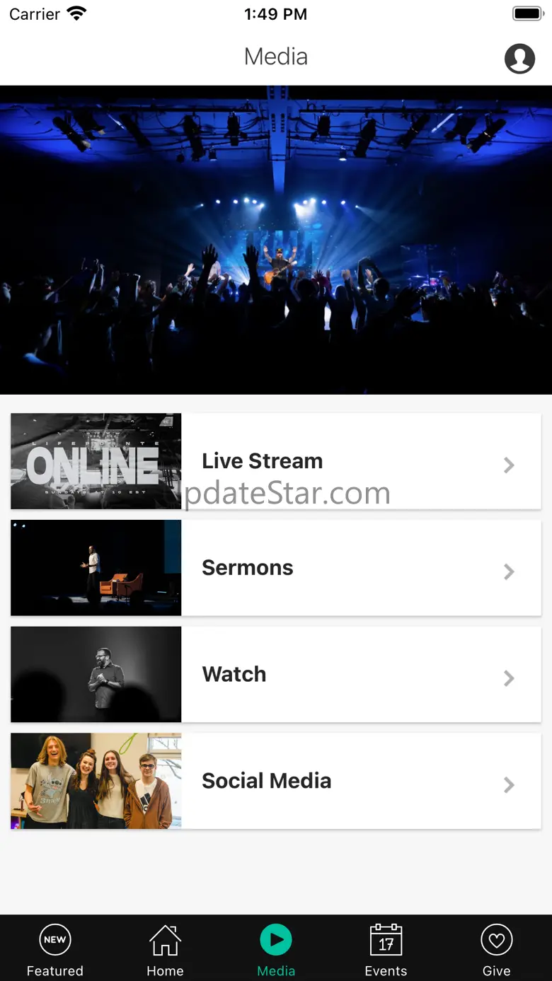 Devoted City Church 15.5.0