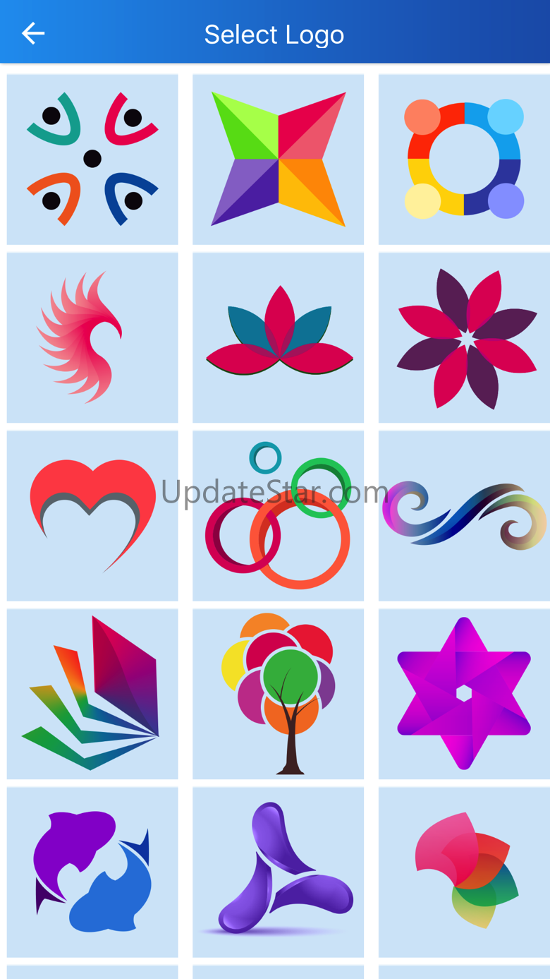 Logo maker - Professional Logo Creator 1.1