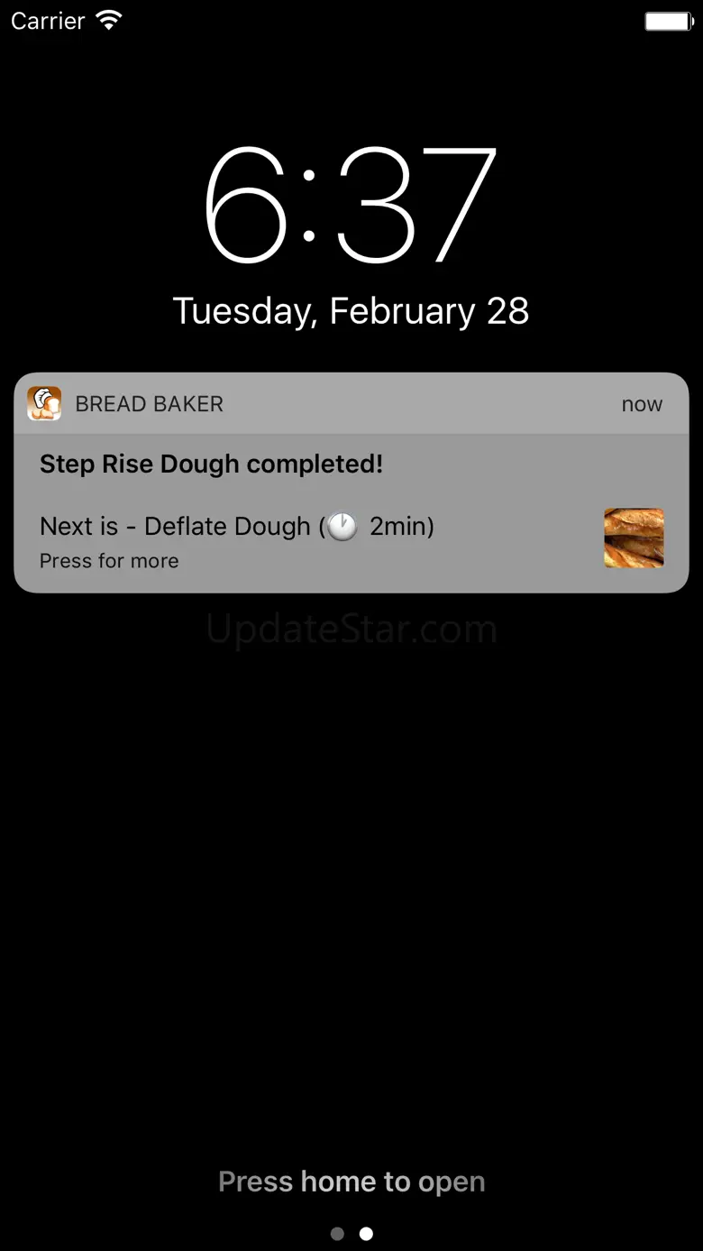 Bread Baker 2.3.3