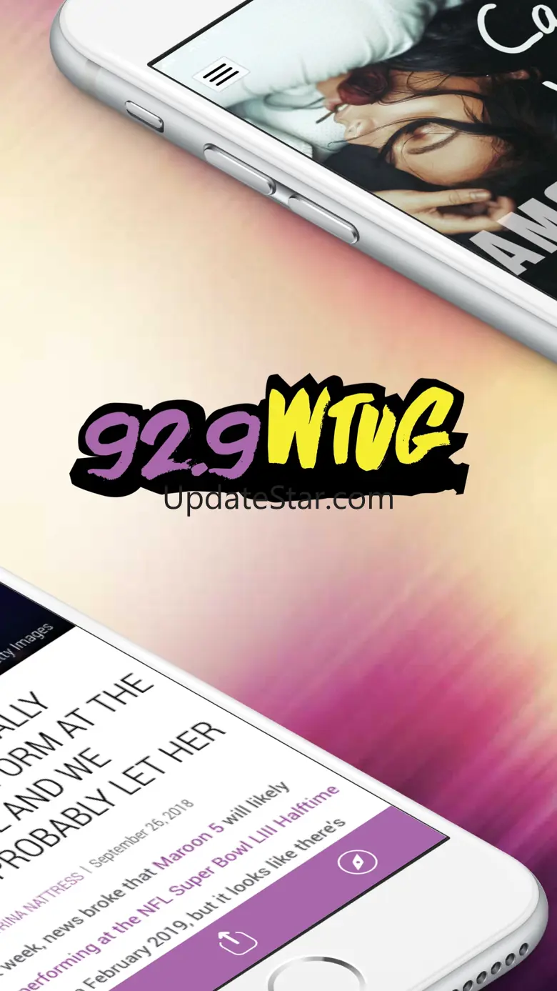 WTUG 92.9 FM 2.4.2