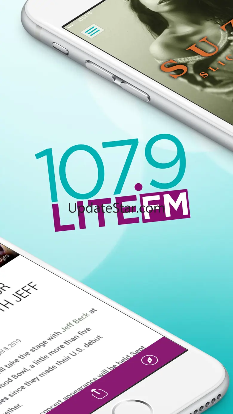 107.9 LITE-FM (KXLT) 2.4.2