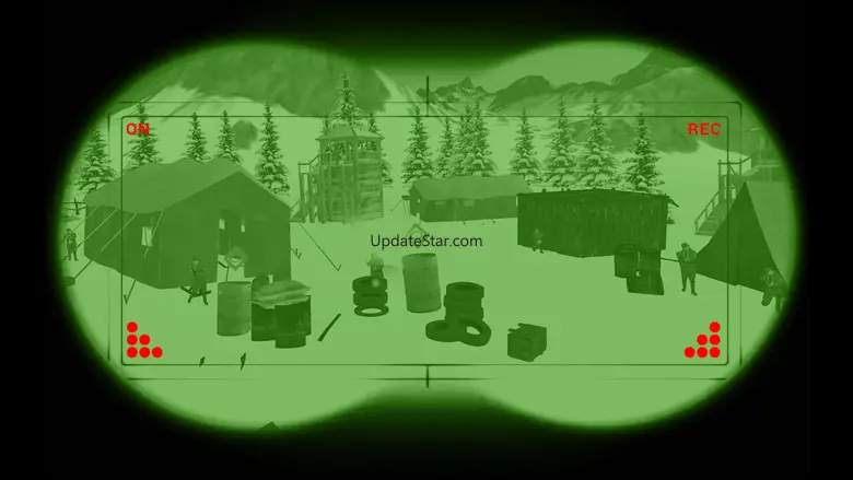 Mountain Sniper 3D Shooting 1.0.1