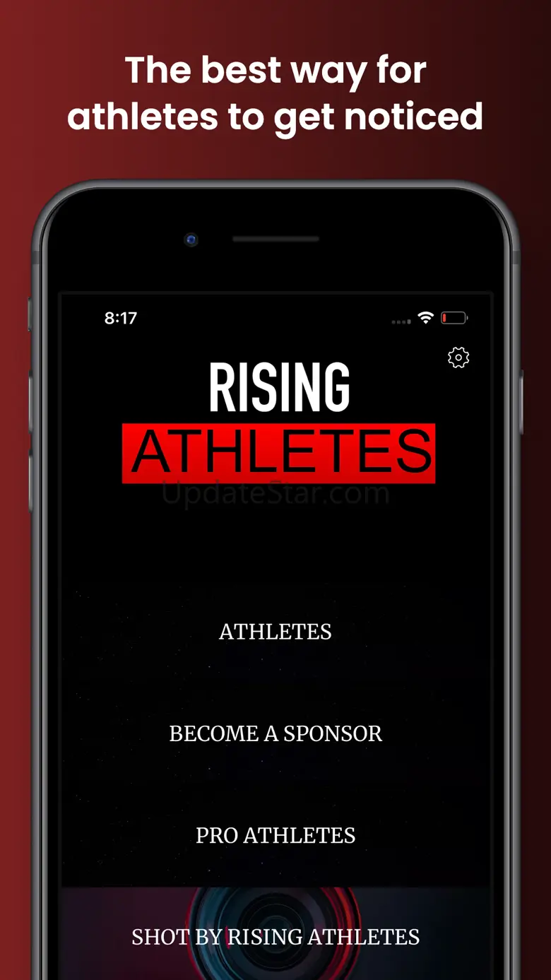Rising Athletes 1.0.26