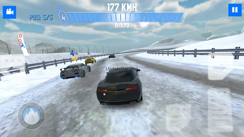 Furious 8 Racing - Pro 1.1