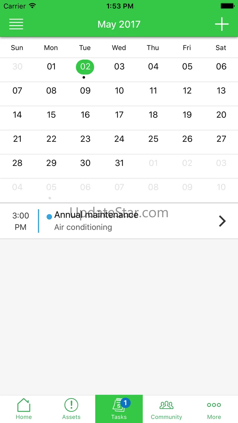 EcoStruxure Facility Expert 22.1.0