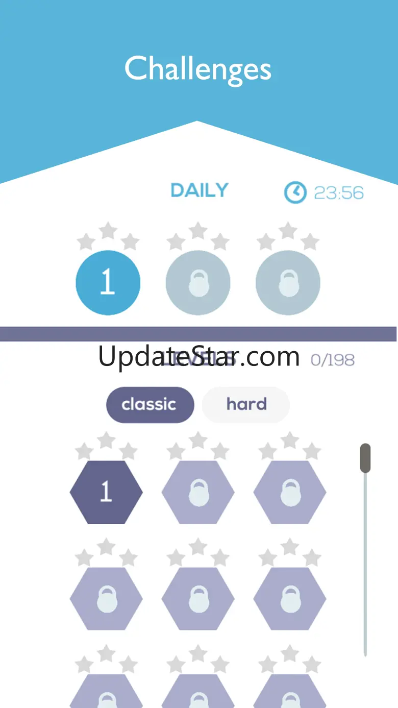 Six Tower - Hexa Block Puzzle Games 1.1