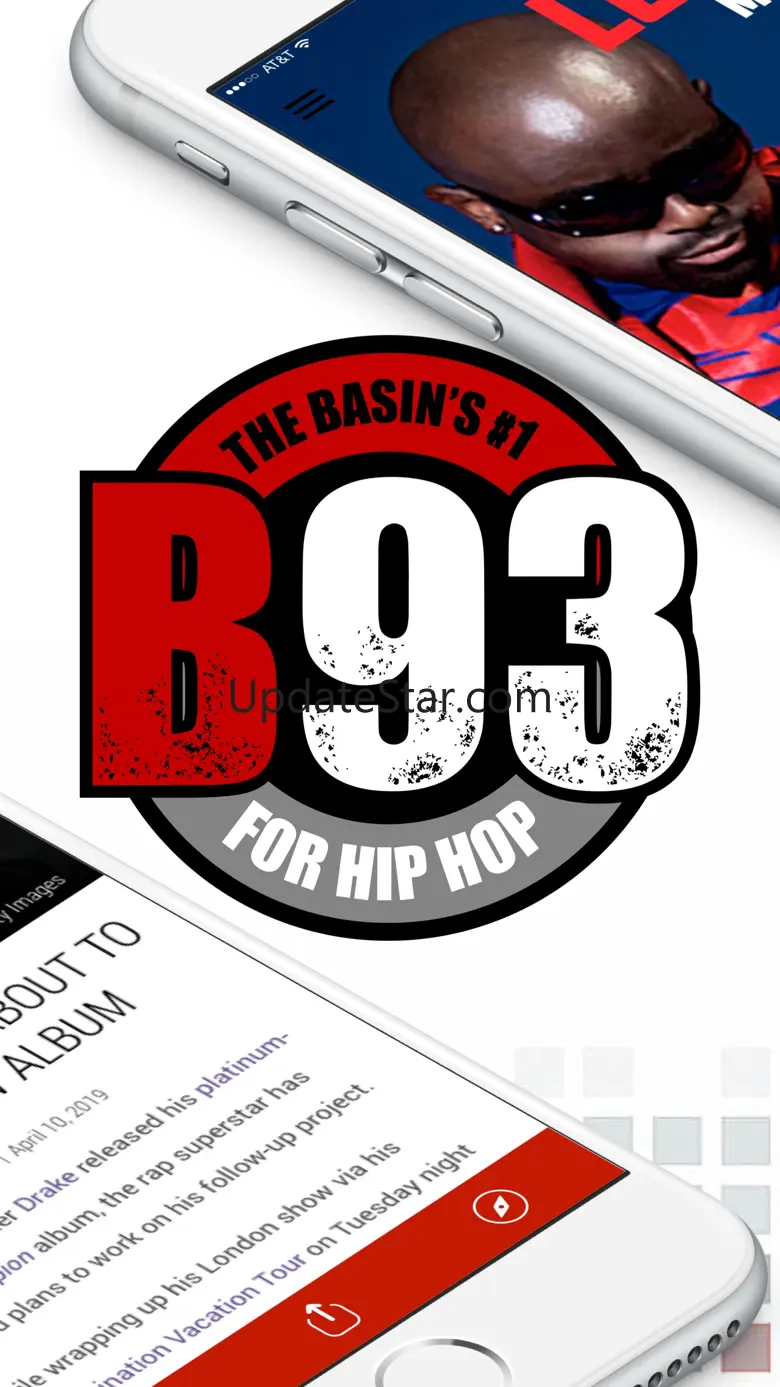B93 - 432’s Hip Hop and R&B 2.5.2