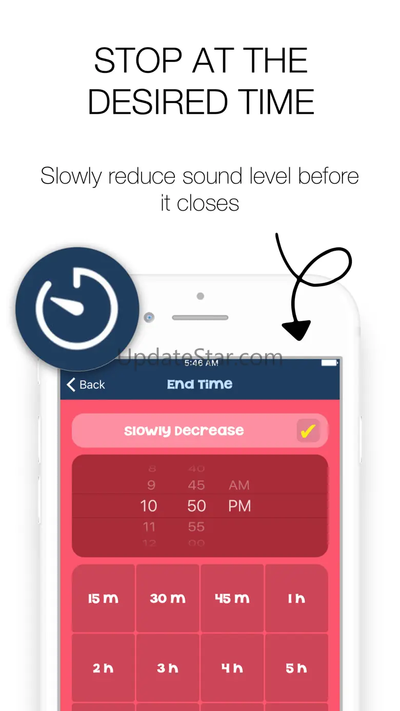 Baby Sleeper - Lullaby Sounds 3.3