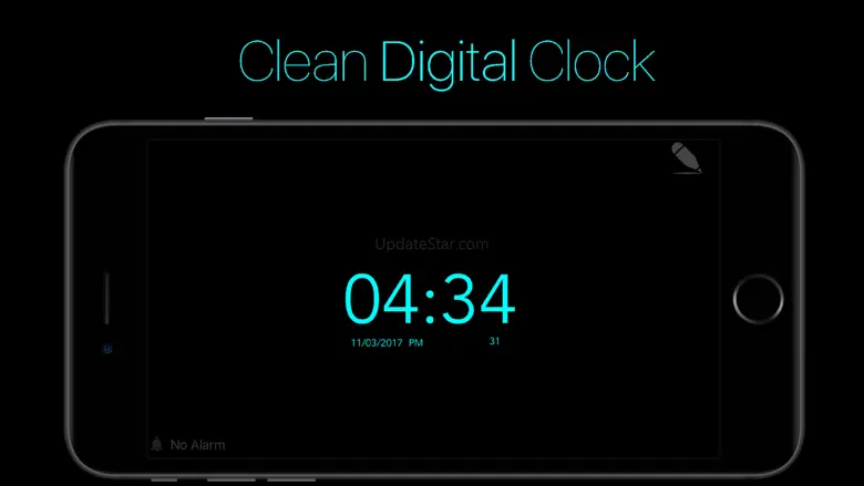My Speaking Clock 1.0