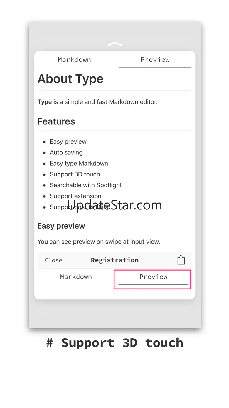 # Type 3.0.7