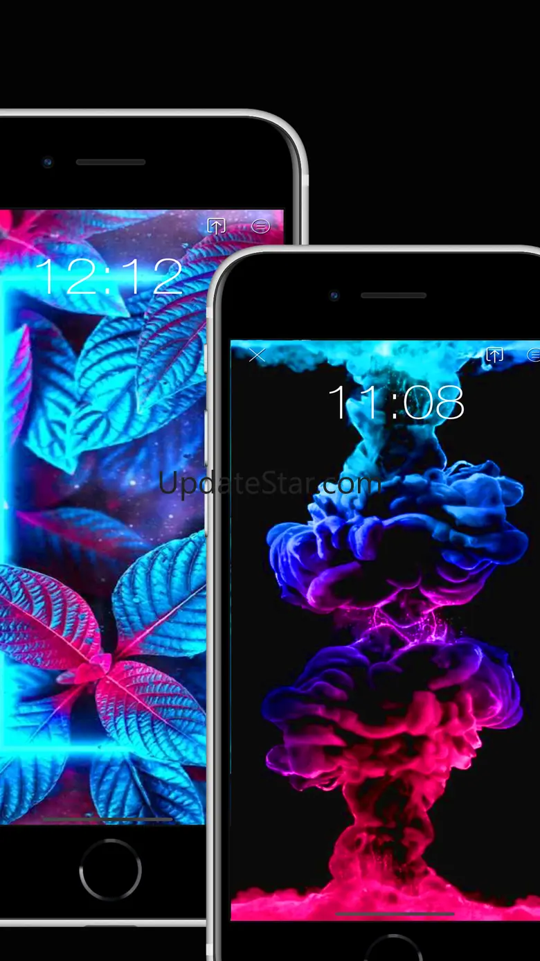 Wallpapers HD For Lock Screens 1.4