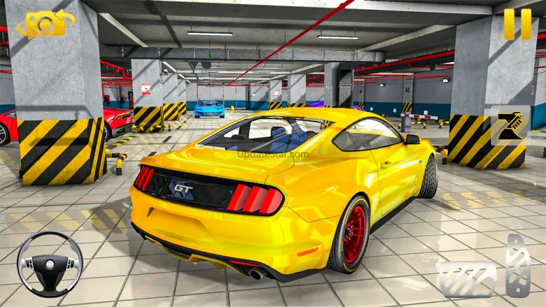 Real Car Parking Master 2023 2.9