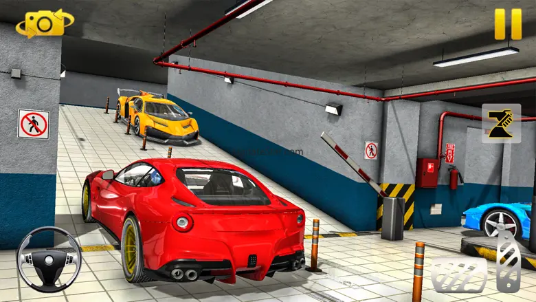 Real Car Parking Master 2023 2.9