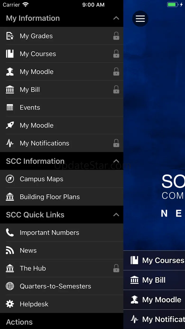 SCCNeb 5.5.0