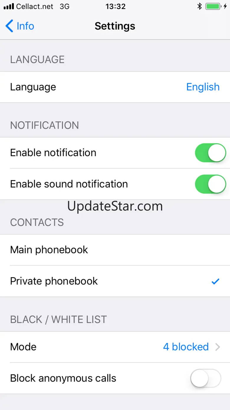 Secnum 1.48.4