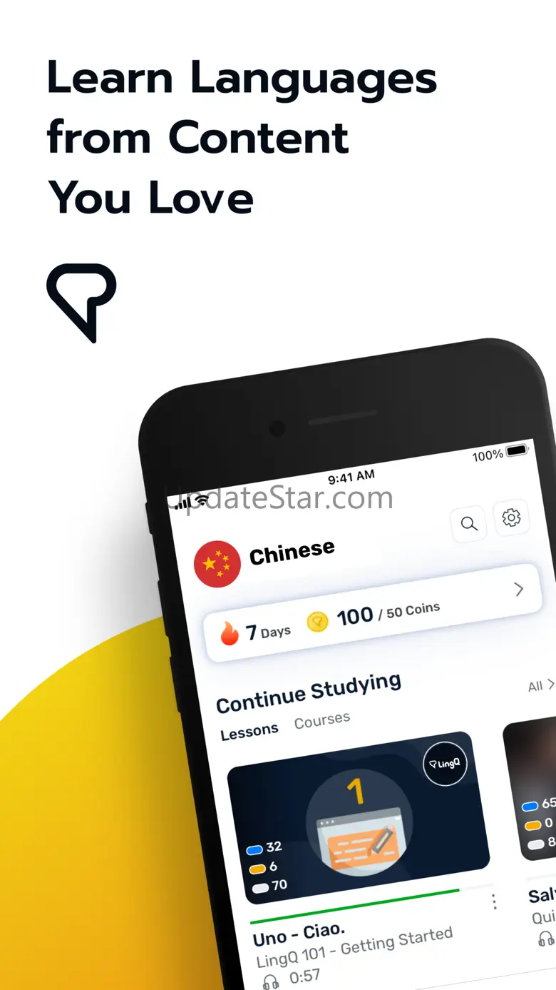 Learn Chinese. Learn Mandarin 5.5.12