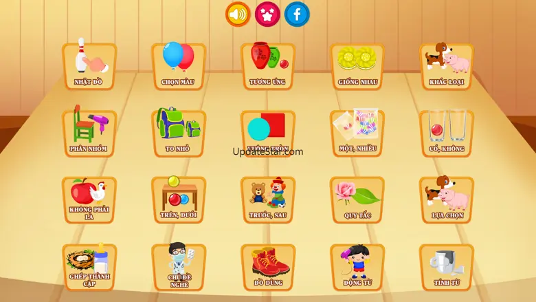 Funny Learning 1.2