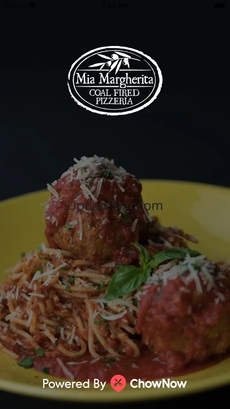 Mia Margherita 3.9.2