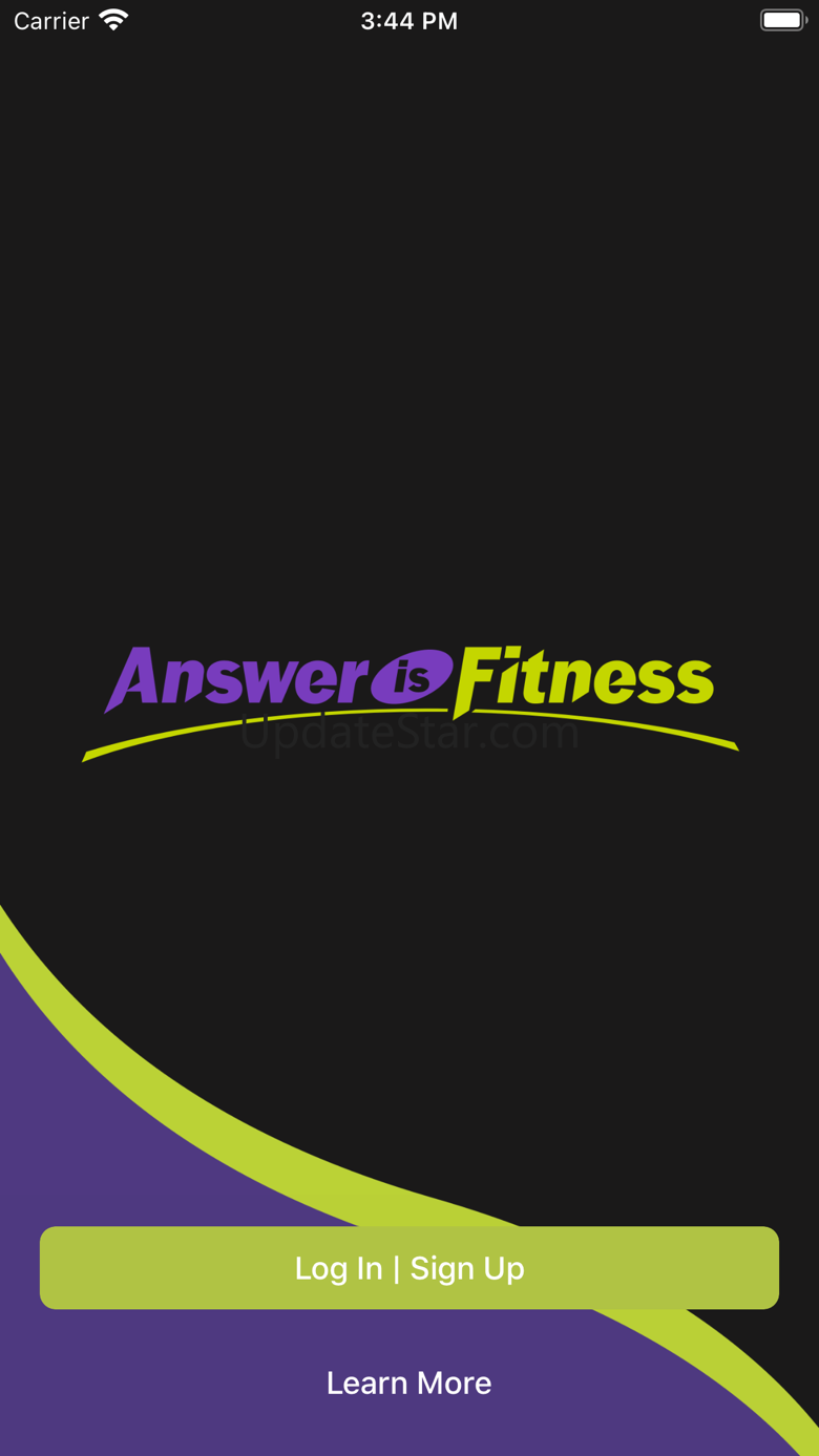 Answer Is Fitness. 1.27