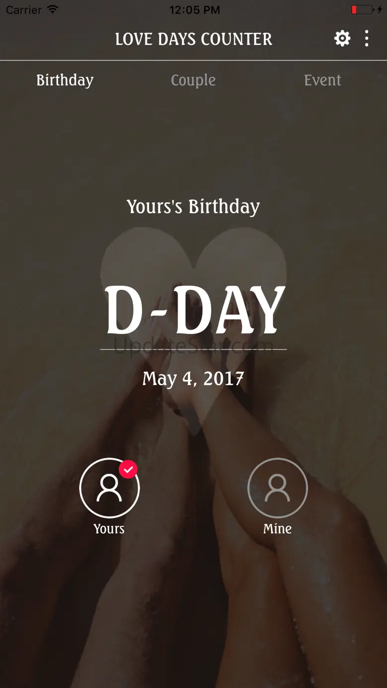 Love Day Counter - Love Memory 1.5
