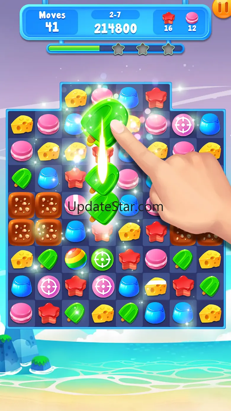 Cake Frenzy 1.1.3025