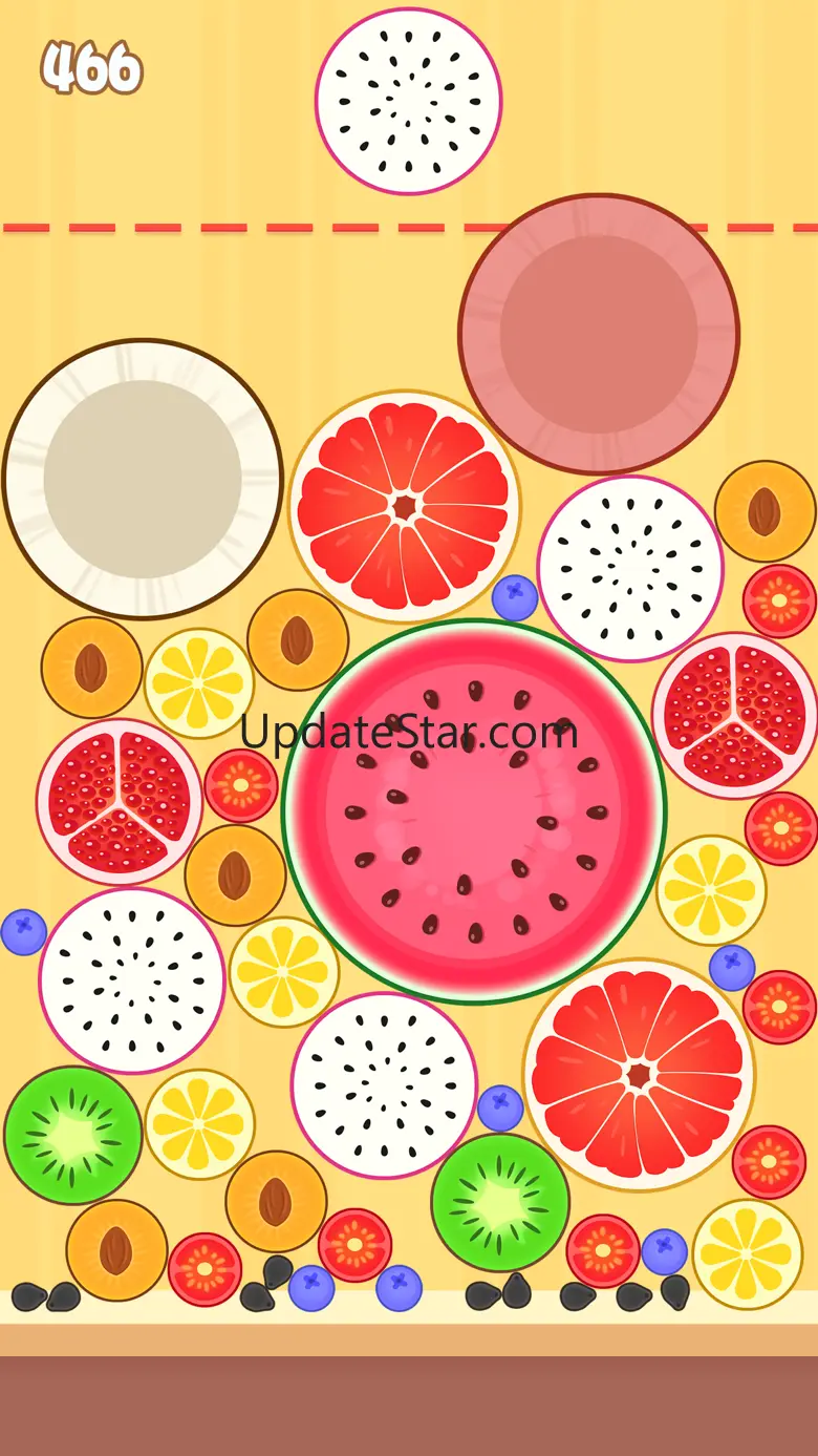 Merge Sesame 1.1.1