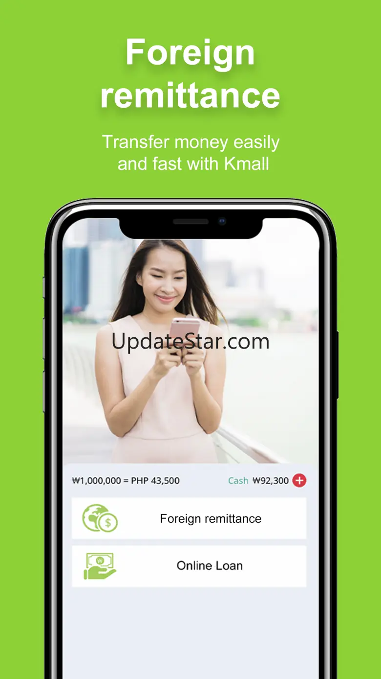 Kmall - For lives in Korea 6.2